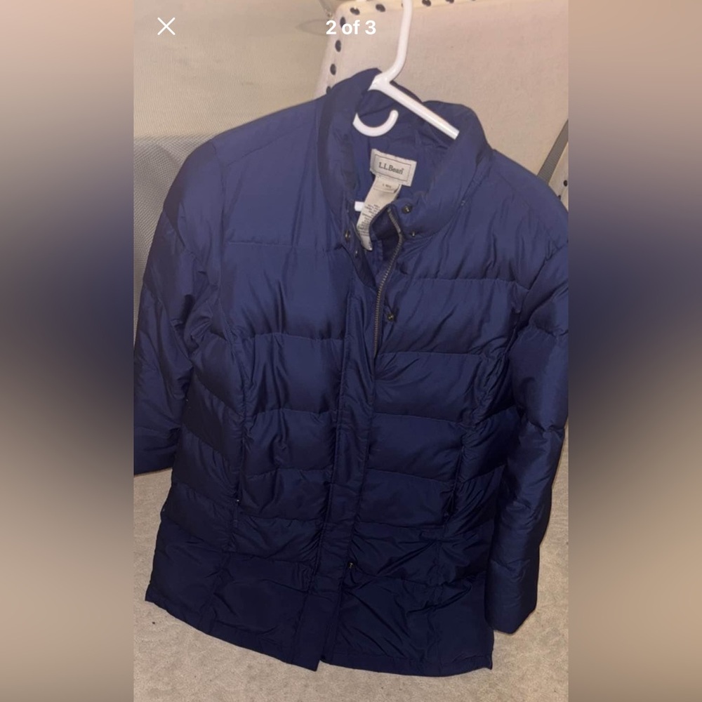 Winter Jacket - image 2